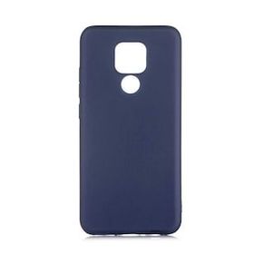 Zore General Mobile 20 Premier Silikon Kapak Kılıf