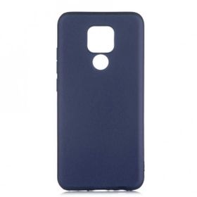 Zore General Mobile 20 Premier Silikon Kapak Kılıf
