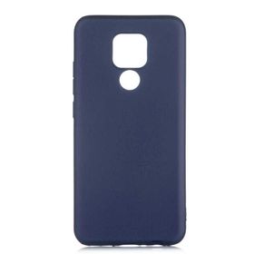 Zore General Mobile 20 Premier Silikon Kapak Kılıf