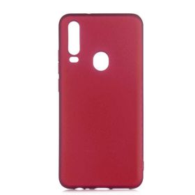 Zore General Mobile 20 Pro Premier Silikon Kapak Kılıf