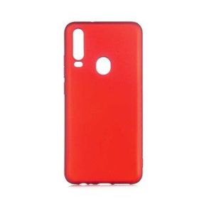 Zore General Mobile 20 Pro Premier Silikon Kapak Kılıf