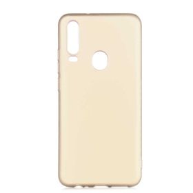 Zore General Mobile 20 Pro Premier Silikon Kapak Kılıf