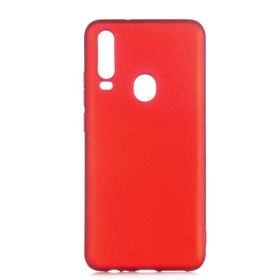 Zore General Mobile 20 Pro Premier Silikon Kılıf