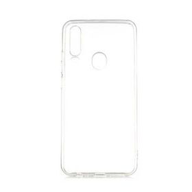 Zore General Mobile 20 Pro Süper Silikon Kapak Kılıf