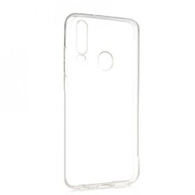 Zore General Mobile 20 Pro Süper Silikon Kapak Kılıf