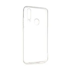 Zore General Mobile 20 Pro Süper Silikon Kapak Kılıf