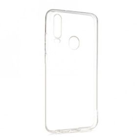 Zore General Mobile 20 Pro Süper Silikon Kapak Kılıf