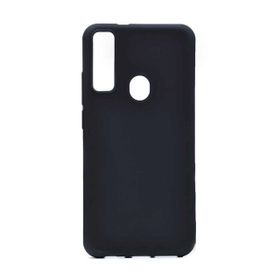 Zore General Mobile 20 Pro Zore Biye Silikon Kılıf