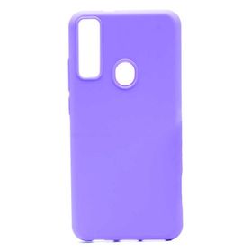 Zore General Mobile 20 Pro Zore Biye Silikon Kılıf