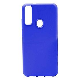 Zore General Mobile 20 Pro Zore Biye Silikon Kılıf