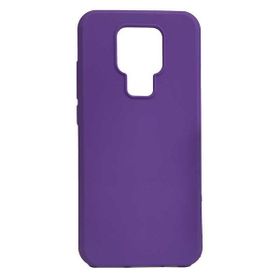 Zore General Mobile 20 Pro Zore Biye Silikon Kılıf