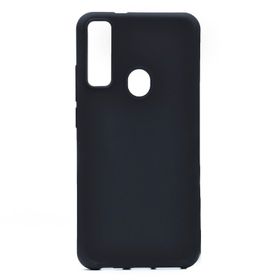 Zore General Mobile 20 Pro Zore Biye Silikon Kılıf