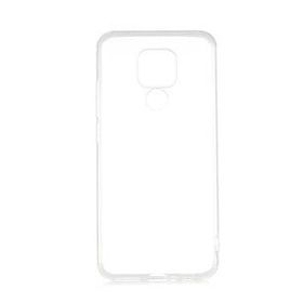 Zore General Mobile 20 Süper Silikon Kapak Kılıf