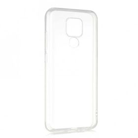Zore General Mobile 20 Süper Silikon Kapak Kılıf
