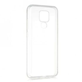 Zore General Mobile 20 Süper Silikon Kapak Kılıf