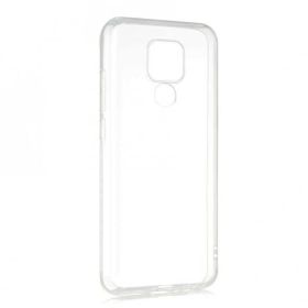 Zore General Mobile 20 Süper Silikon Kapak Kılıf