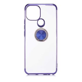 Zore General Mobile 21 Gess Silikon Cep Telefonu Kılıfı