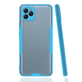 Zore General Mobile 21 Parfe Kapak Kılıf