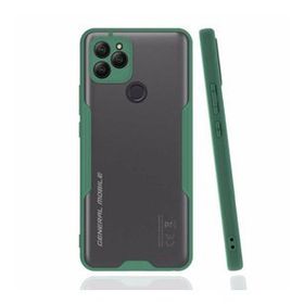 Zore General Mobile 21 Parfe Kapak Kılıf
