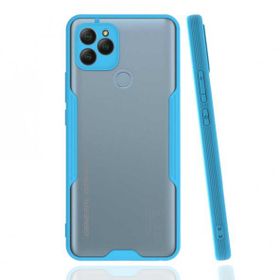 Zore General Mobile 21 Parfe Kapak Kılıf