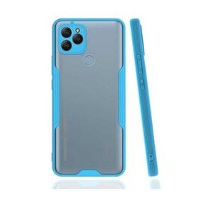 Zore General Mobile 21 Parfe Kapak Kılıf