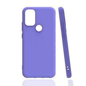 Zore General Mobile 21 Plus Biye Silikon Kılıf
