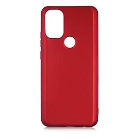 Zore General Mobile 21 Plus Premier Silikon Cep Telefonu Kılıfı