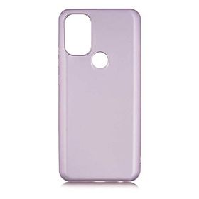 Zore General Mobile 21 Plus Premier Silikon Cep Telefonu Kılıfı