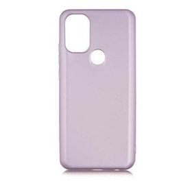 Zore General Mobile 21 Plus Premier Silikon Kapak Kılıf