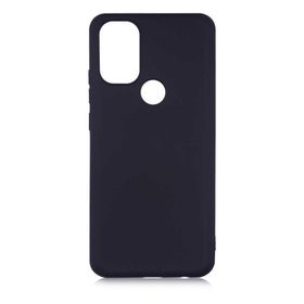 Zore General Mobile 21 Plus Premier Silikon Kapak Kılıf