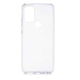Zore General Mobile 21 Plus Süper Silikon Kapak Kılıf