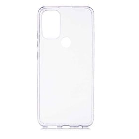 Zore General Mobile 21 Plus Süper Silikon Kapak Kılıf