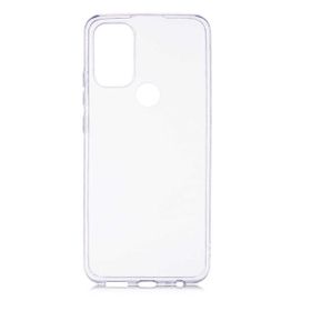 Zore General Mobile 21 Plus Süper Silikon Kapak Kılıf