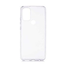 Zore General Mobile 21 Plus Süper Silikon Kapak Kılıf