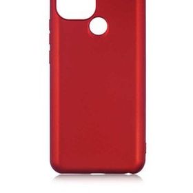 Zore General Mobile 21 Premier Silikon Kapak Kılıf
