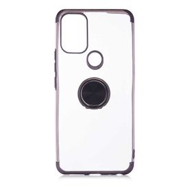 Zore General Mobile 21 Pro Gess Silikon Cep Telefonu Kılıfı