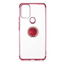 Zore General Mobile 21 Pro Gess Silikon Cep Telefonu Kılıfı