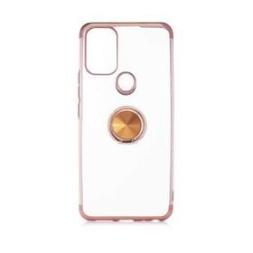 Zore General Mobile 21 Pro Gess Silikon Cep Telefonu Kılıfı