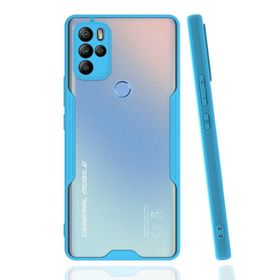 Zore General Mobile 21 Pro Parfe Kapak Kılıf