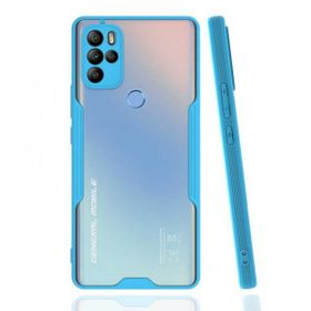 Zore General Mobile 21 Pro Parfe Kapak Kılıf