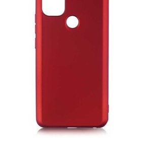Zore General Mobile 21 Pro Premier Silikon Kapak Kılıf