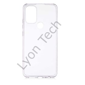 Zore General Mobile 21 Pro Süper Silikon Kapak Kılıf