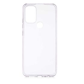 Zore General Mobile 21 Pro Süper Silikon Kapak Kılıf