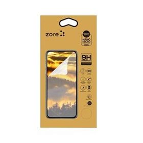 Zore General Mobile 21 Pro Zore Nano Micro Temperli Ekran Koruyucu