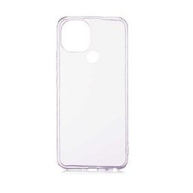 Zore General Mobile 21 Süper Silikon Kapak Kılıf