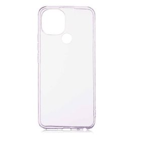Zore General Mobile 21 Süper Silikon Kapak Kılıf