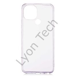 Zore General Mobile 21 Süper Silikon Kapak Kılıf