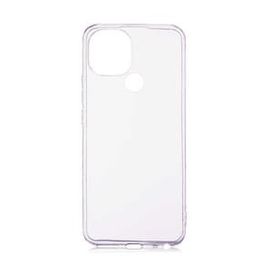 Zore General Mobile 21 Süper Silikon Kapak Kılıf