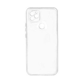 Zore General Mobile 22 Kamera Korumalı Süper Silikon Kapak Kılıf