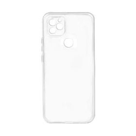 Zore General Mobile 22 Kamera Korumalı Süper Silikon Kapak Kılıf